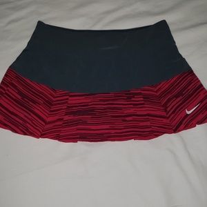 Tennis skirt